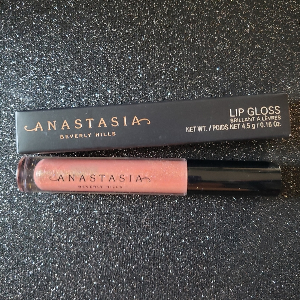 ANASTASIA BEVERLY HILLS Lip Gloss